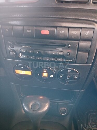 Opel Vectra 2000, 264,000 km - 1.8 л - Tovuz