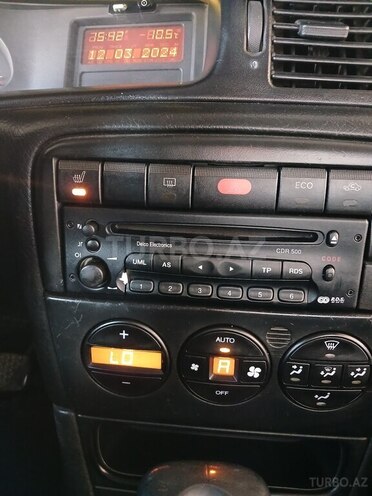 Opel Vectra 2000, 264,000 km - 1.8 л - Tovuz