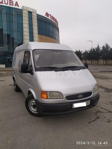Ford Transit 2000, 387,000 km - 2.5 l - Bakı