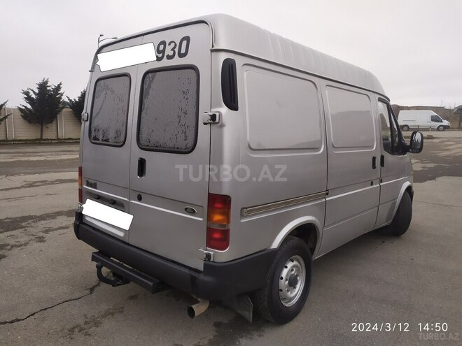Ford Transit 2000, 387,000 km - 2.5 l - Bakı