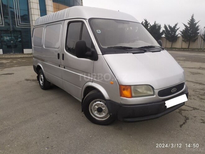 Ford Transit 2000, 387,000 km - 2.5 l - Bakı