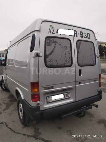 Ford Transit 2000, 387,000 km - 2.5 l - Bakı