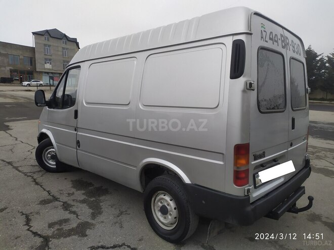 Ford Transit 2000, 387,000 km - 2.5 l - Bakı