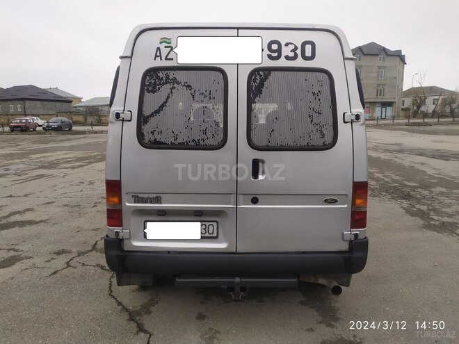Ford Transit 2000, 387,000 km - 2.5 l - Bakı