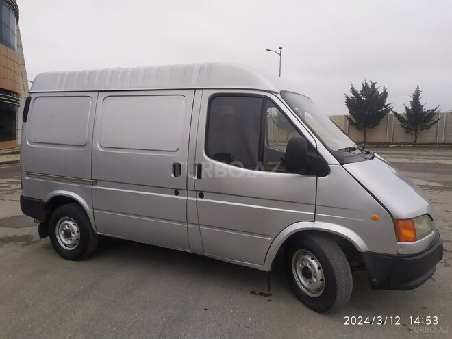 Ford Transit 2000, 387,000 km - 2.5 l - Bakı
