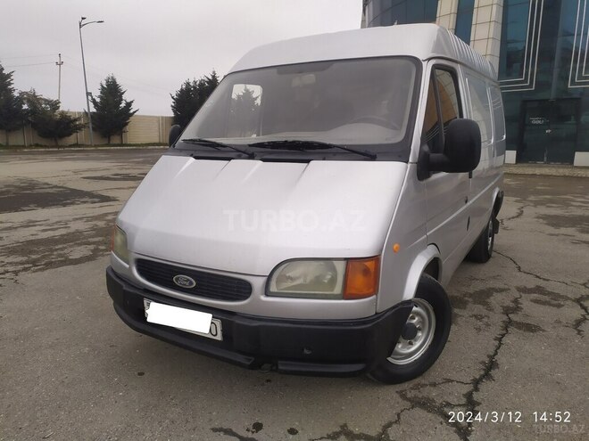 Ford Transit 2000, 387,000 km - 2.5 l - Bakı
