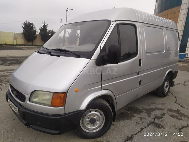 Ford Transit 2000, 387,000 km - 2.5 l - Bakı
