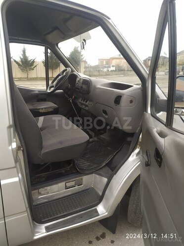 Ford Transit 2000, 387,000 km - 2.5 l - Bakı