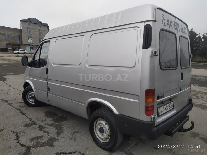 Ford Transit 2000, 387,000 km - 2.5 l - Bakı