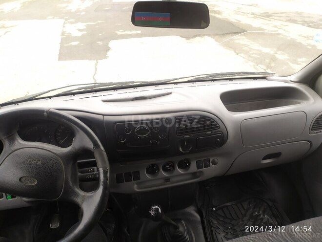 Ford Transit 2000, 387,000 km - 2.5 l - Bakı
