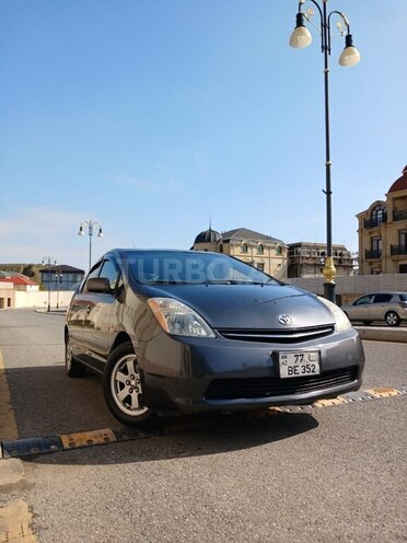 Toyota Prius 2008, 264,000 km - 1.5 l - Bakı