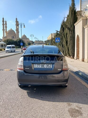 Toyota Prius 2008, 264,000 km - 1.5 l - Bakı