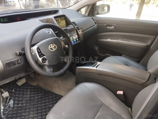 Toyota Prius 2008, 264,000 km - 1.5 l - Bakı