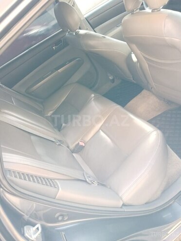Toyota Prius 2008, 264,000 km - 1.5 l - Bakı