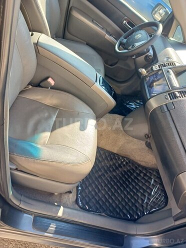 Toyota Prius 2008, 264,000 km - 1.5 l - Bakı