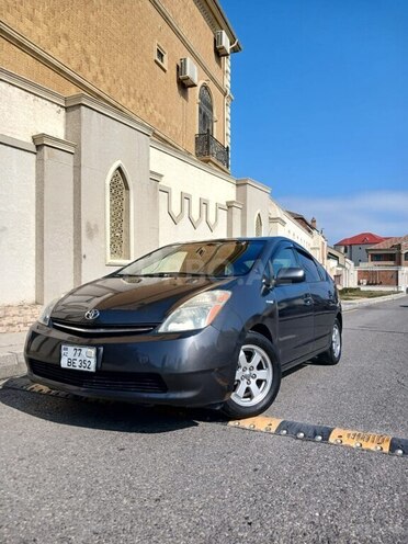 Toyota Prius 2008, 264,000 km - 1.5 l - Bakı