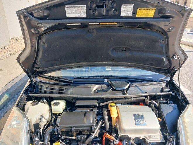Toyota Prius 2008, 264,000 km - 1.5 l - Bakı