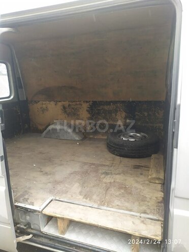 Ford Transit 2000, 387,000 km - 2.5 l - Bakı