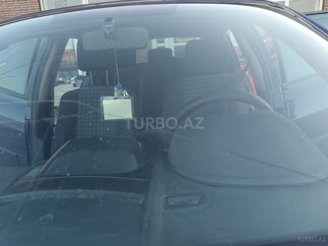 Renault Megane 2007, 296,029 km - 1.5 l - Sabirabad