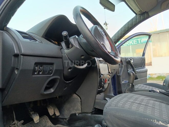 Renault Megane 2007, 296,029 km - 1.5 l - Sabirabad