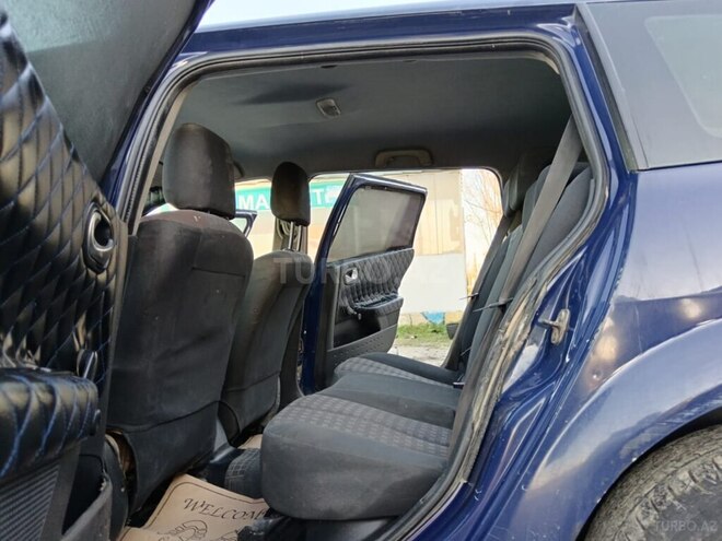 Renault Megane 2007, 296,029 km - 1.5 l - Sabirabad