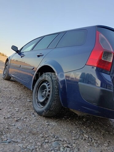 Renault Megane 2007, 296,029 km - 1.5 l - Sabirabad