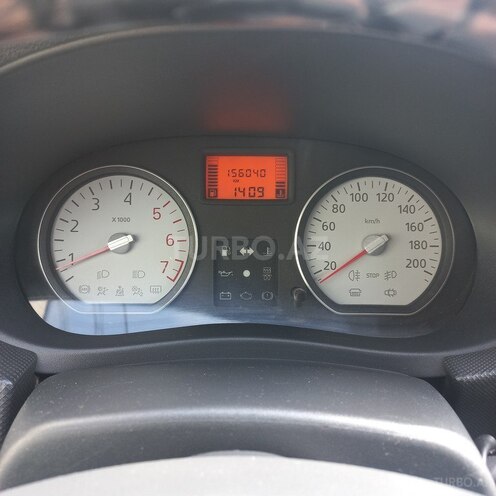 Dacia Logan 2008, 157,000 km - 1.5 l - Bakı