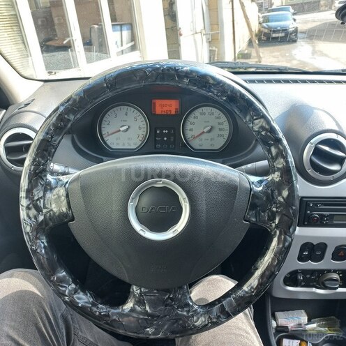 Dacia Logan 2008, 157,000 km - 1.5 l - Bakı
