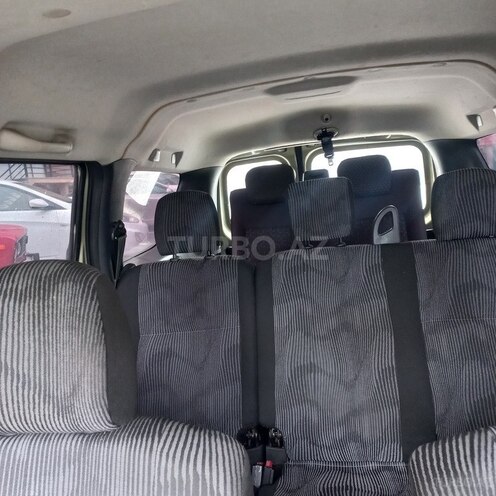 Dacia Logan 2008, 157,000 km - 1.5 l - Bakı