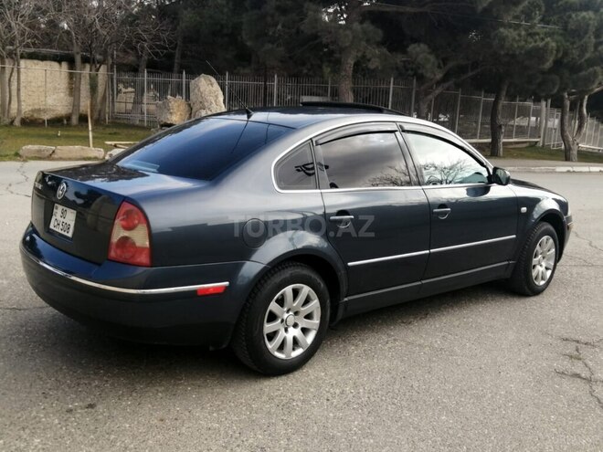 Volkswagen Passat 2001, 425,000 km - 1.8 l - Bakı