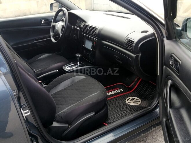 Volkswagen Passat 2001, 425,000 km - 1.8 l - Bakı