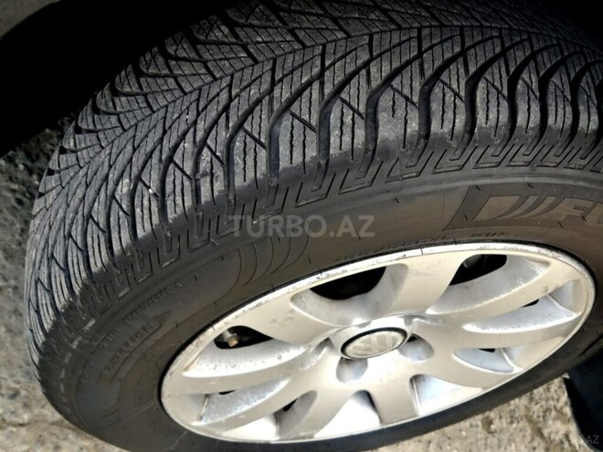 Volkswagen Passat 2001, 425,000 km - 1.8 l - Bakı