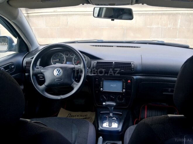 Volkswagen Passat 2001, 425,000 km - 1.8 l - Bakı