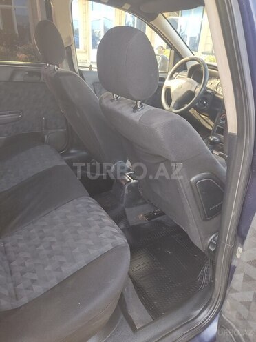 Opel Astra 1998, 227,580 km - 1.6 л - Sumqayıt