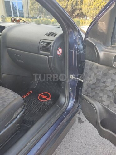 Opel Astra 1998, 227,580 km - 1.6 л - Sumqayıt