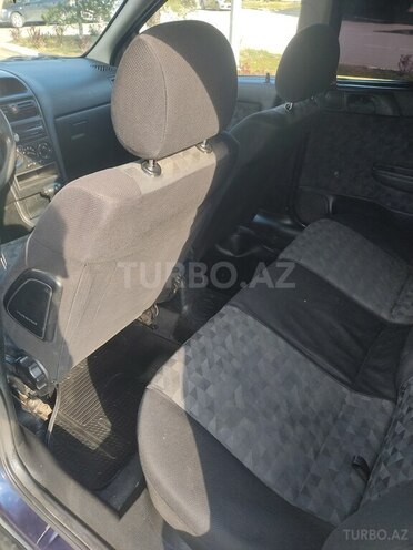 Opel Astra 1998, 227,580 km - 1.6 л - Sumqayıt