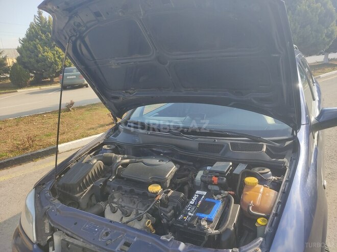 Opel Astra 1998, 227,580 km - 1.6 л - Sumqayıt