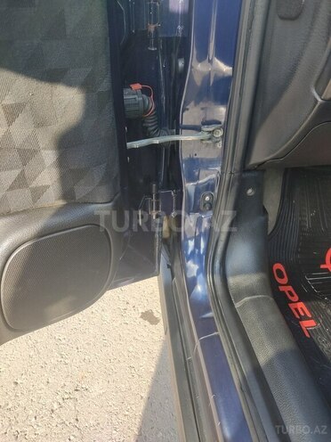 Opel Astra 1998, 227,580 km - 1.6 л - Sumqayıt
