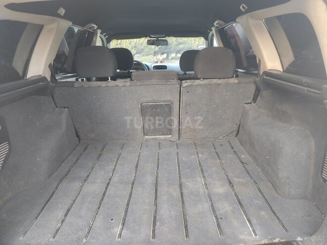 Opel Astra 1998, 227,580 km - 1.6 л - Sumqayıt