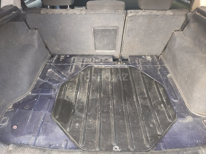 Opel Astra 1998, 227,580 km - 1.6 л - Sumqayıt