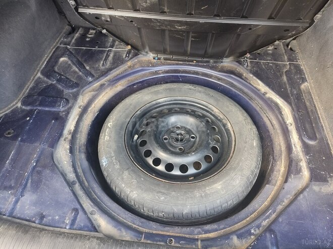 Opel Astra 1998, 227,580 km - 1.6 л - Sumqayıt