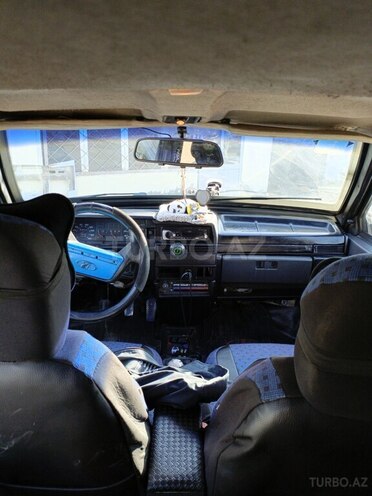 LADA (VAZ) 21099 2002, 216,732 km - 1.5 l - Mingəçevir
