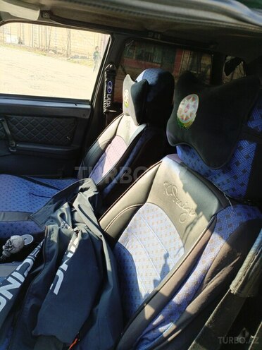 LADA (VAZ) 21099 2002, 216,732 km - 1.5 l - Mingəçevir