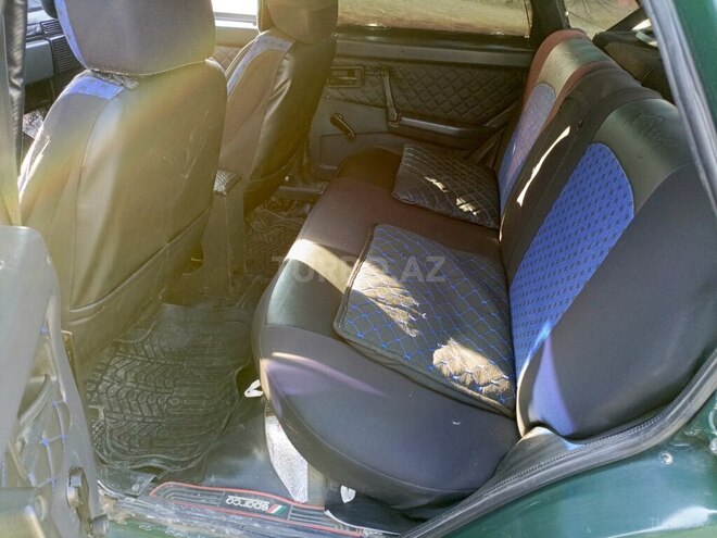 LADA (VAZ) 21099 2002, 216,732 km - 1.5 l - Mingəçevir