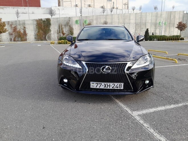 Lexus IS 250 2006, 150,000 km - 2.5 l - Bakı