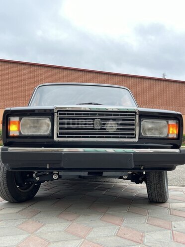 LADA (VAZ) 2107 2010, 54,320 km - 1.6 l - Biləsuvar