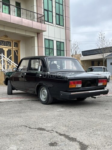 LADA (VAZ) 2107 2010, 54,320 km - 1.6 l - Biləsuvar