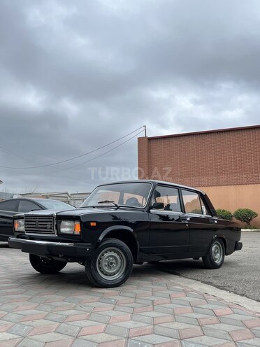 LADA (VAZ) 2107 2010, 54,320 km - 1.6 l - Biləsuvar
