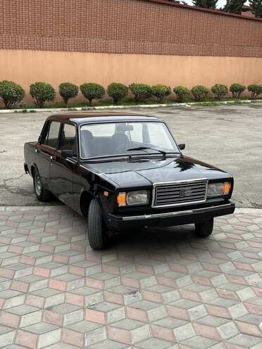 LADA (VAZ) 2107 2010, 54,320 km - 1.6 l - Biləsuvar