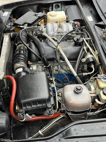 LADA (VAZ) 2107 2010, 54,320 km - 1.6 l - Biləsuvar